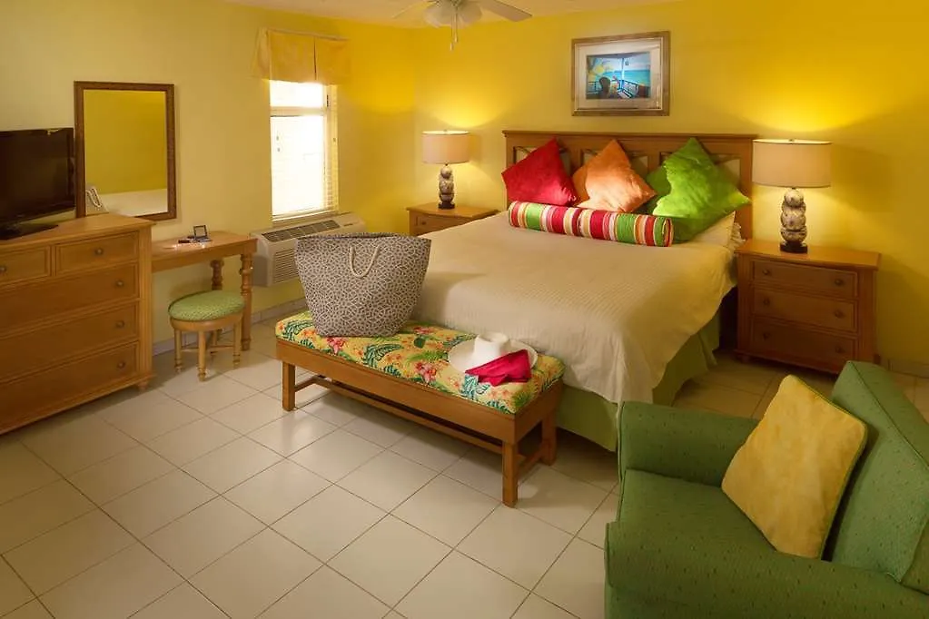 The Atrium Beach Resort And Spa, Ascend Hotel Collection Simpson Bay