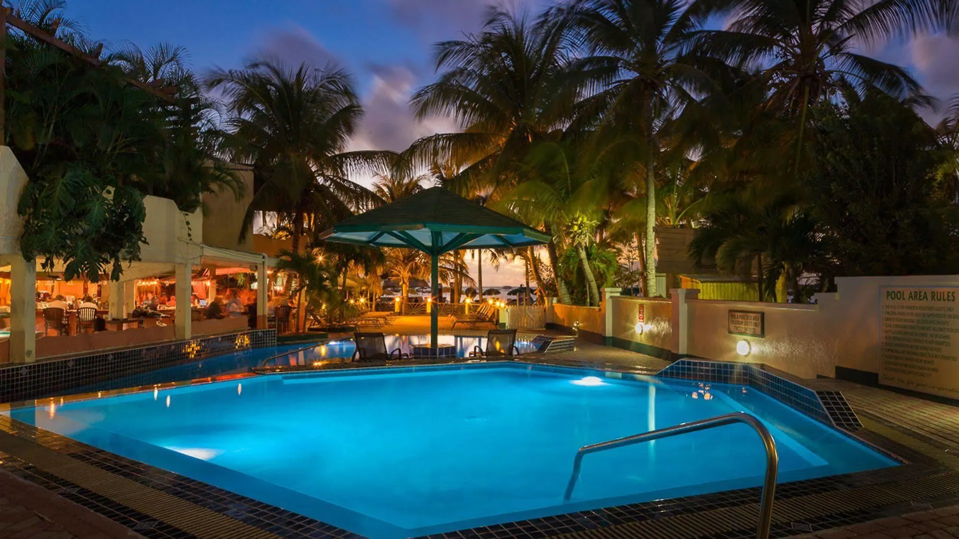 The Atrium Beach Resort And Spa, Ascend Hotel Collection Simpson Bay