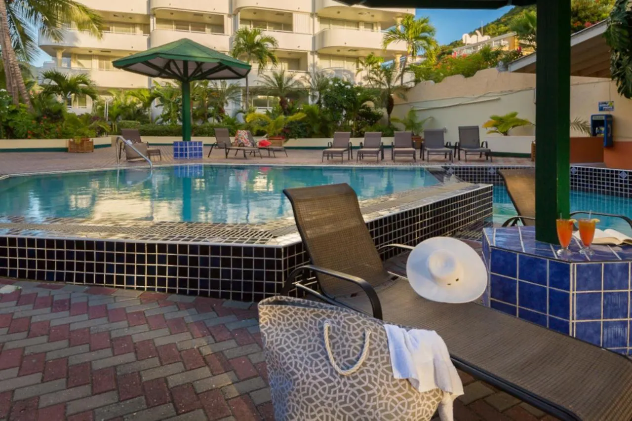 The Atrium Beach Resort And Spa, Ascend Hotel Collection خليج سِمبسون