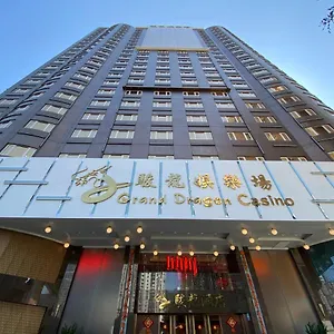 Grand Dragon China