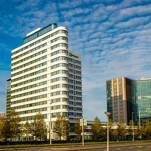 Express Arena Towers By Ihg Netherlands