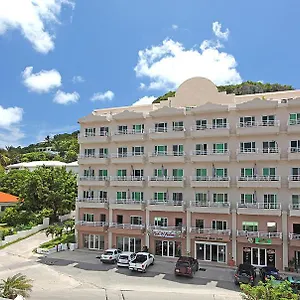 Aparthotel Suites, Simpson Bay