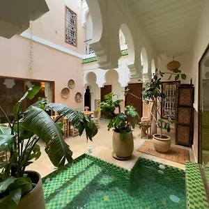 https://monriad.marrakeshhotelsmorocco.com