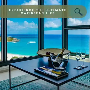 Fourteen At Mullet Bay Appartamento
