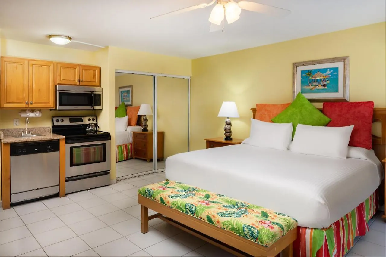 The Atrium Beach Resort And Spa, Ascend Hotel Collection シンプソン・ベイ