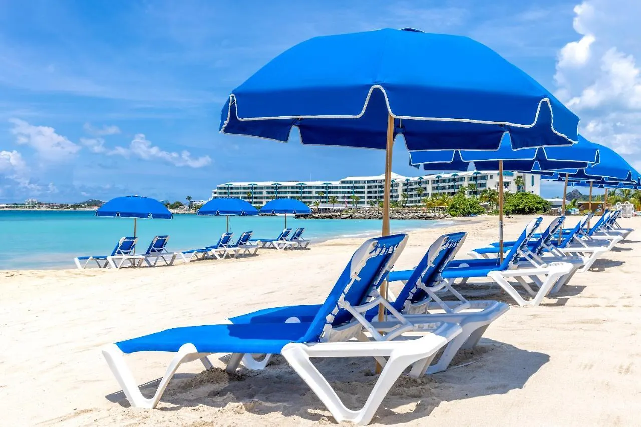 The Atrium Beach Resort And Spa, Ascend Hotel Collection シンプソン・ベイ