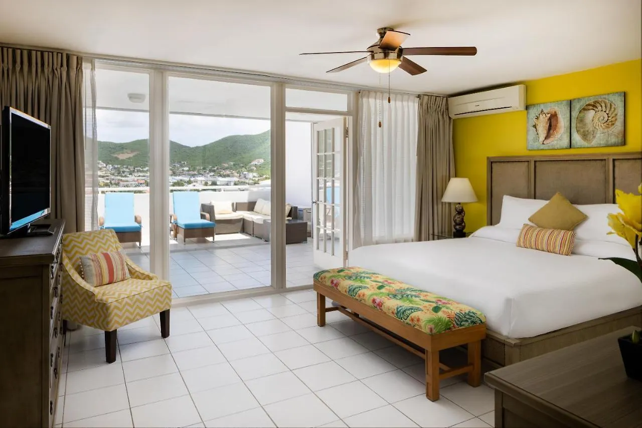 The Atrium Beach Resort And Spa, Ascend Hotel Collection シンプソン・ベイ