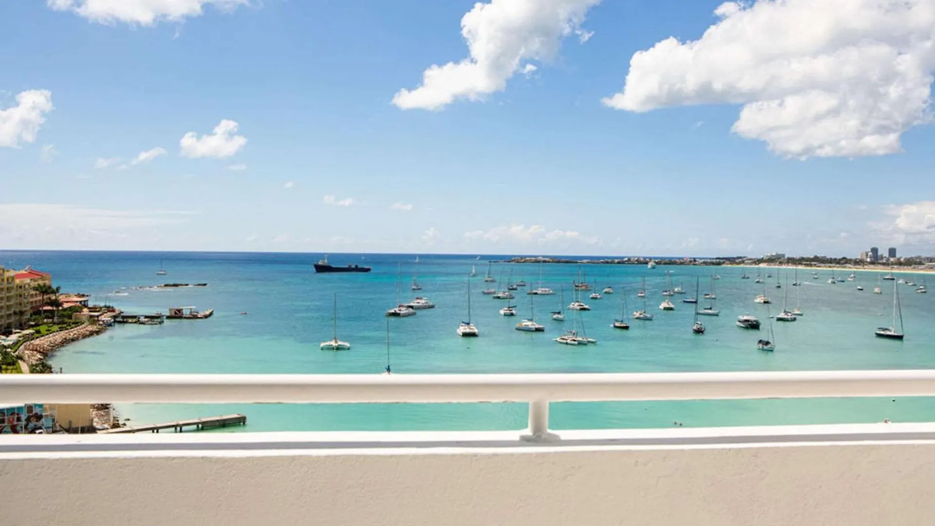The Atrium Beach Resort And Spa, Ascend Hotel Collection シンプソン・ベイ 4*,  シント・マールテン