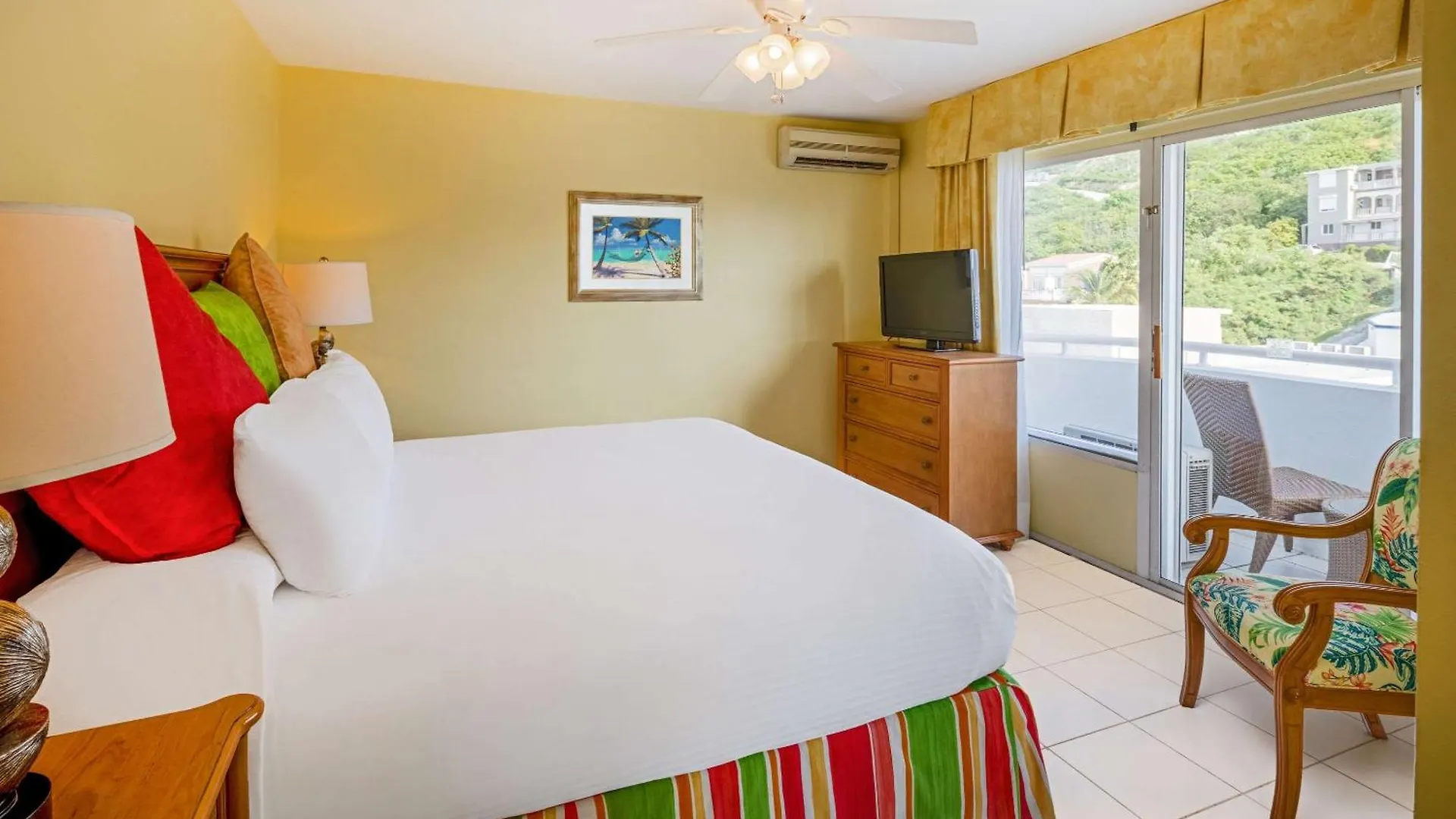 The Atrium Beach Resort And Spa, Ascend Hotel Collection シンプソン・ベイ