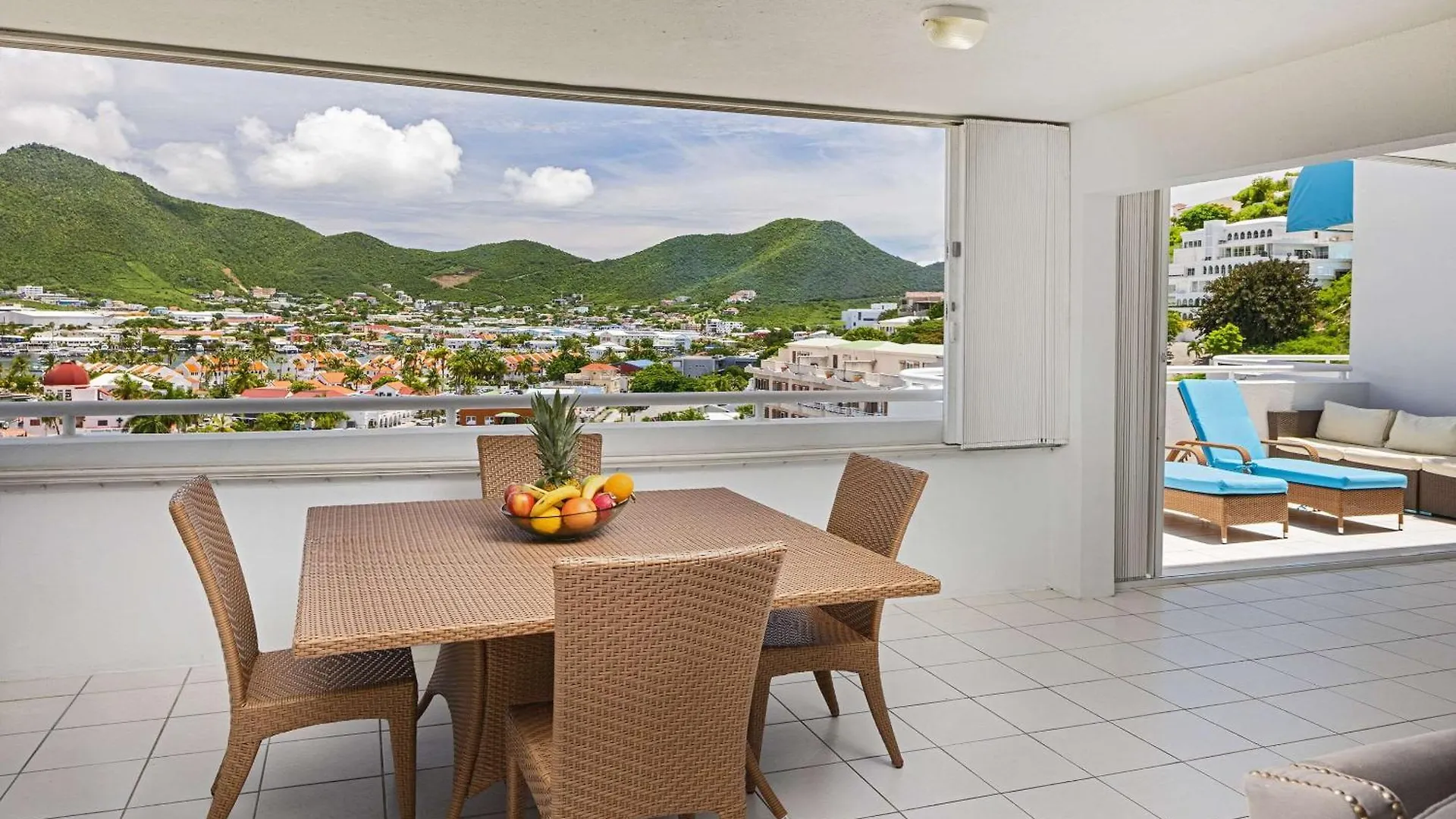 ****  The Atrium Beach Resort And Spa, Ascend Hotel Collection シンプソン・ベイ シント・マールテン