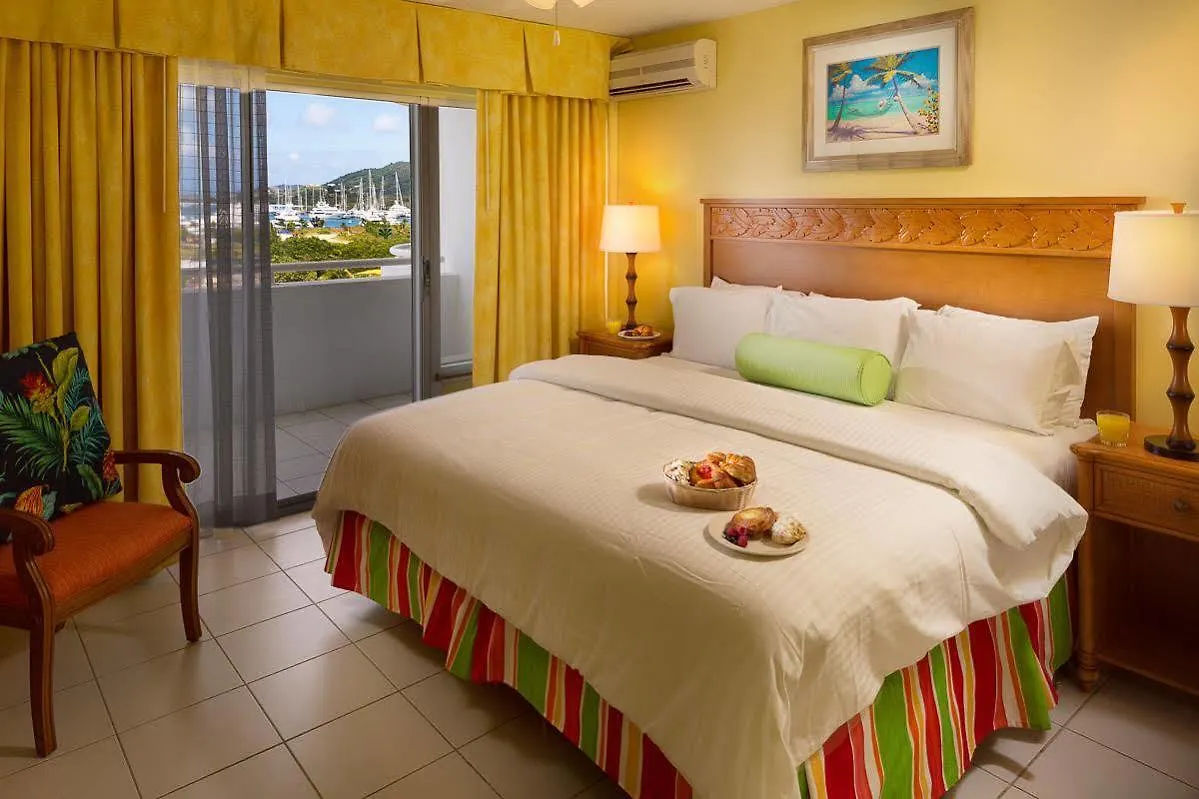 The Atrium Beach Resort And Spa, Ascend Hotel Collection シンプソン・ベイ 4*,  シント・マールテン