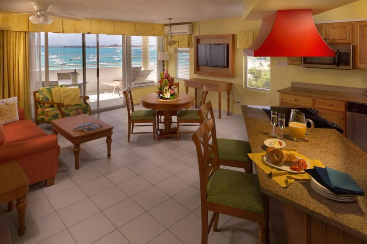 ****  The Atrium Beach Resort And Spa, Ascend Hotel Collection シンプソン・ベイ シント・マールテン